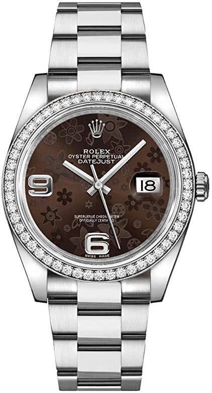 amazon watches rolex|Amazon Rolex watches for women.